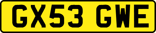 GX53GWE
