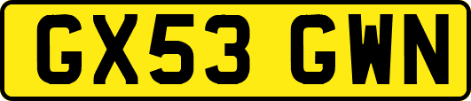 GX53GWN