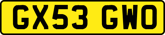 GX53GWO