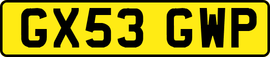 GX53GWP