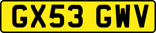 GX53GWV