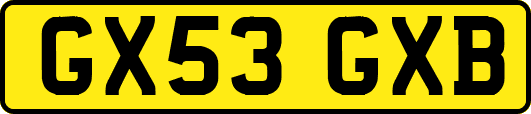 GX53GXB