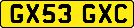 GX53GXC