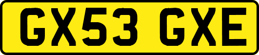 GX53GXE
