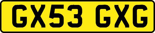 GX53GXG
