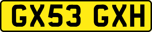 GX53GXH