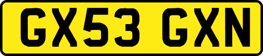 GX53GXN