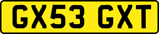 GX53GXT