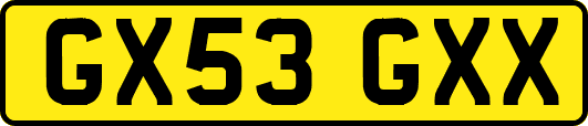 GX53GXX
