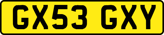GX53GXY