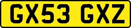 GX53GXZ