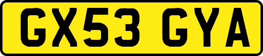 GX53GYA