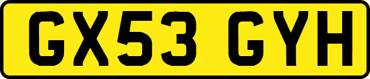 GX53GYH
