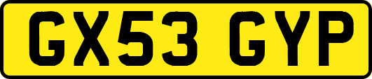 GX53GYP