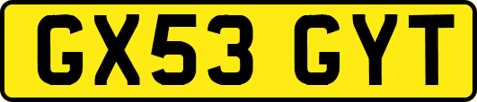 GX53GYT