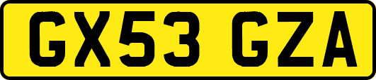 GX53GZA