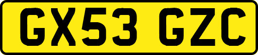 GX53GZC