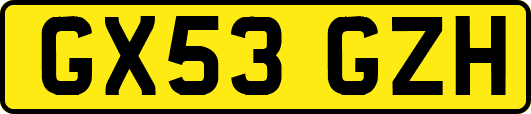 GX53GZH
