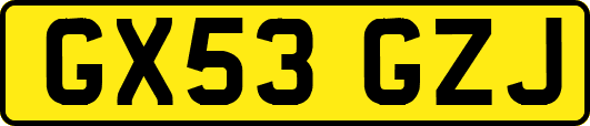 GX53GZJ