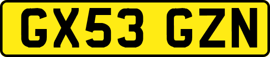 GX53GZN