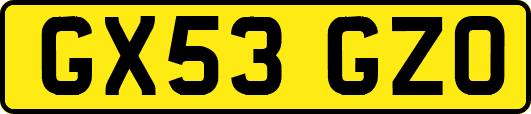 GX53GZO