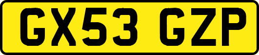 GX53GZP