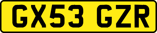GX53GZR
