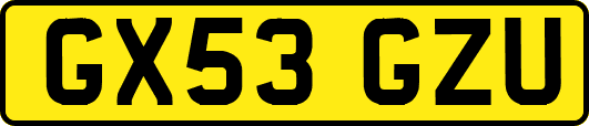 GX53GZU