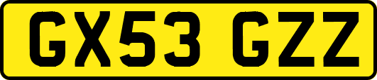 GX53GZZ