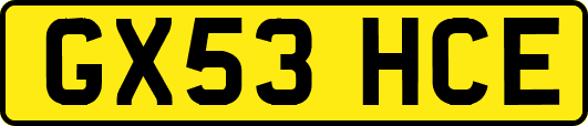 GX53HCE