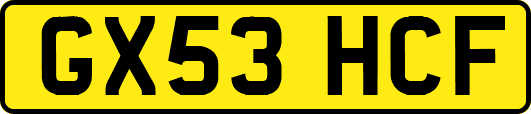 GX53HCF
