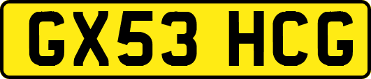 GX53HCG