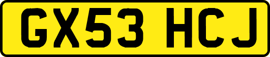 GX53HCJ