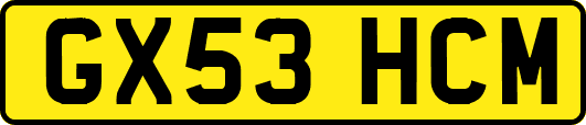 GX53HCM
