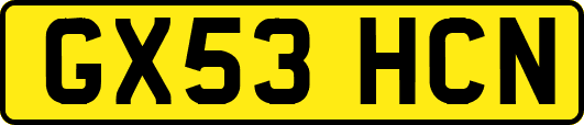 GX53HCN
