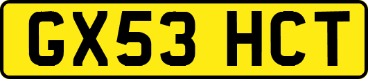 GX53HCT