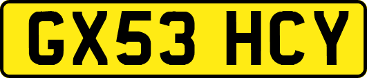 GX53HCY
