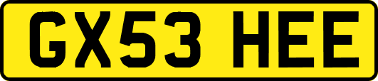 GX53HEE