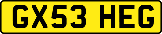 GX53HEG