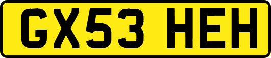GX53HEH