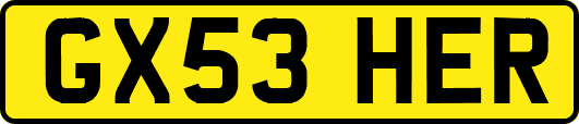 GX53HER