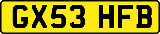 GX53HFB