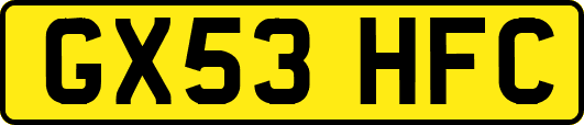 GX53HFC