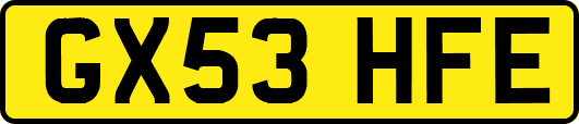 GX53HFE