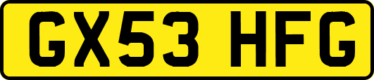 GX53HFG