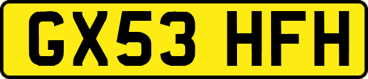 GX53HFH