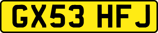 GX53HFJ