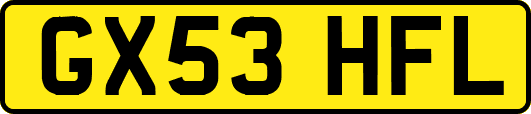 GX53HFL