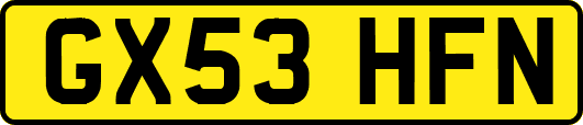 GX53HFN