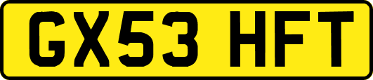 GX53HFT